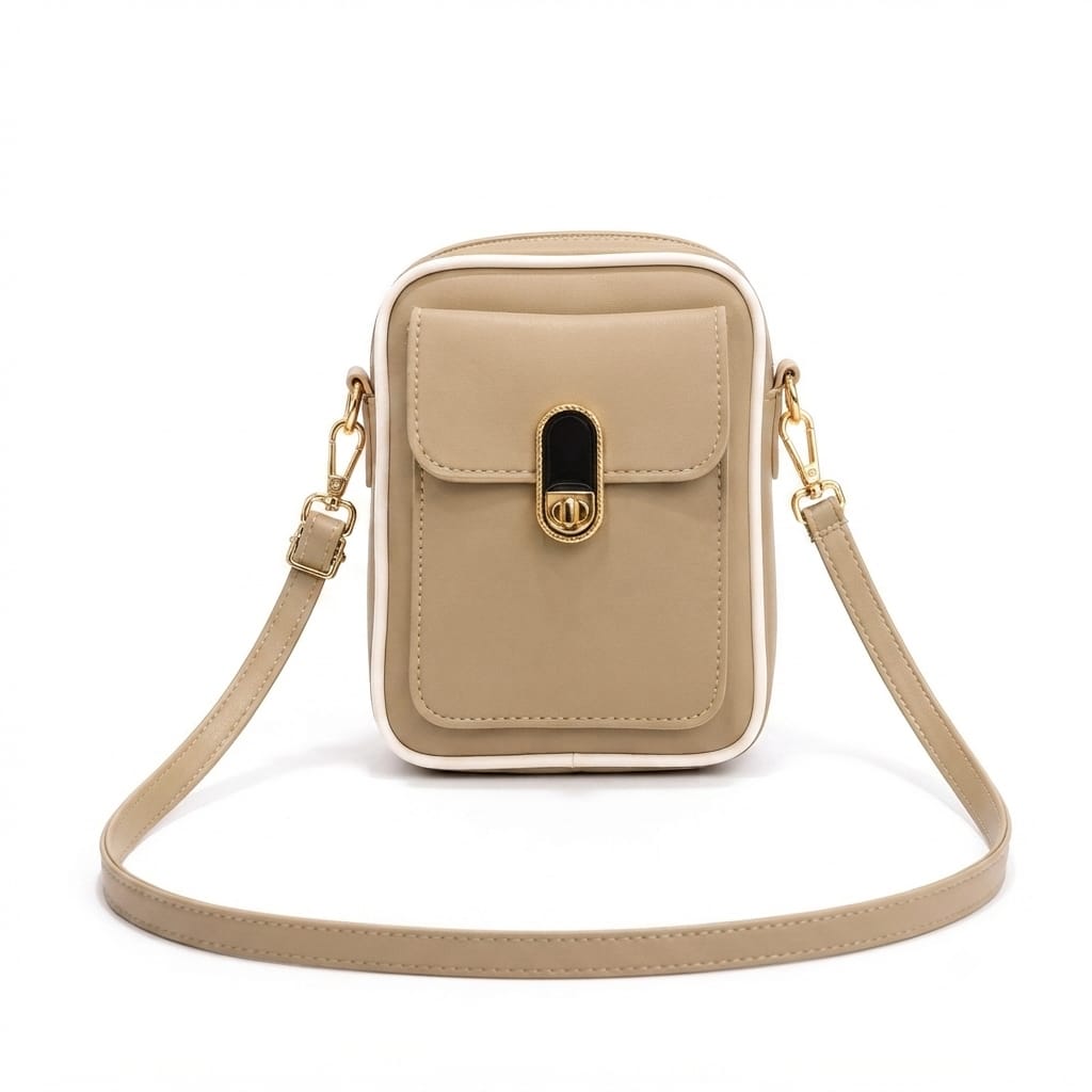 Classic mini Crossbody Bags
