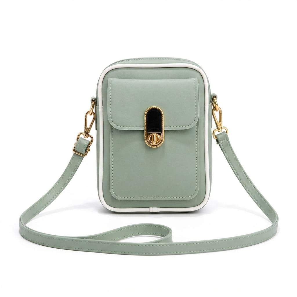 Classic mini Crossbody Bags