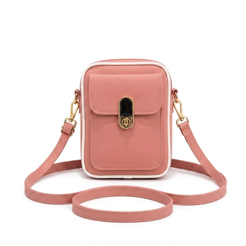 Classic mini Crossbody Bags