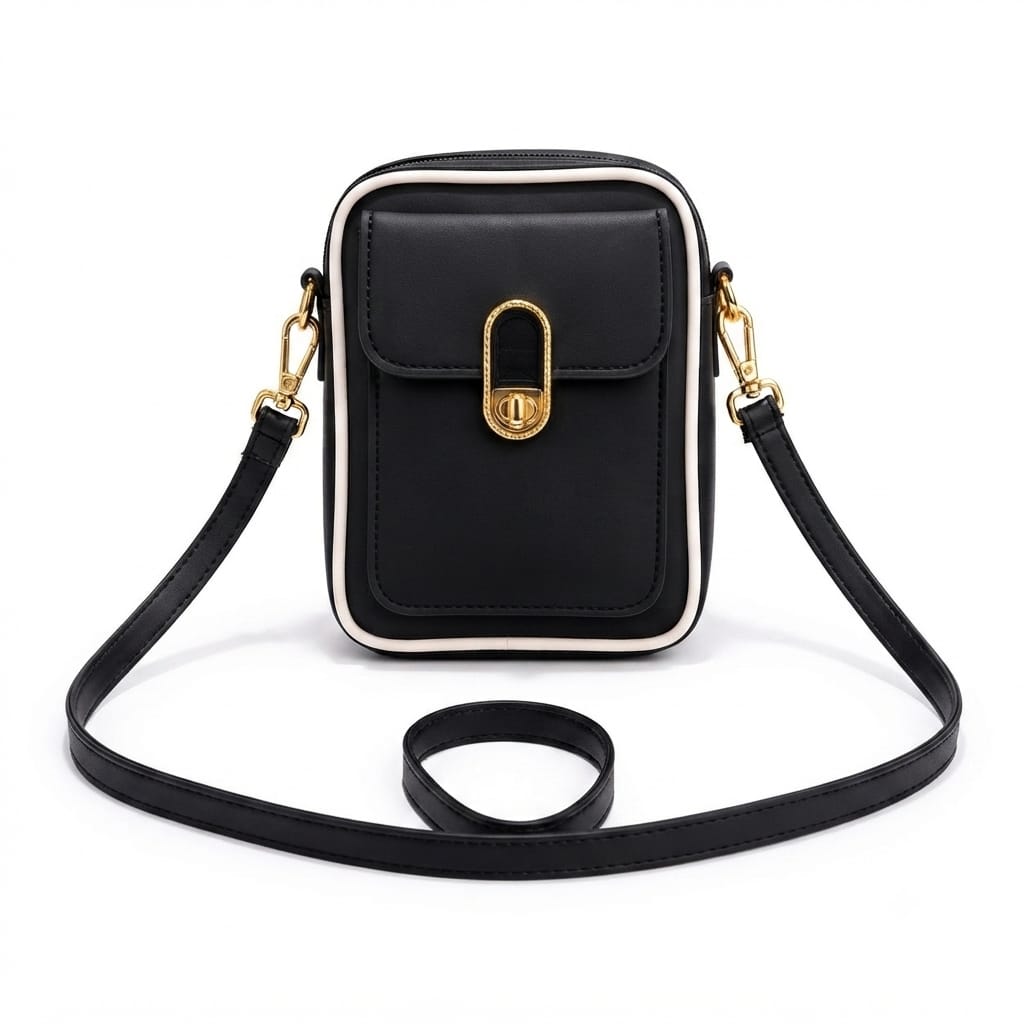 Classic mini Crossbody Bags