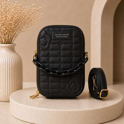 Mini Crossbody Phone Bag for Women