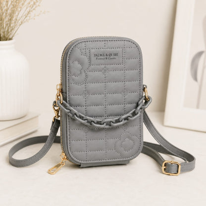 Mini Crossbody Phone Bag for Women