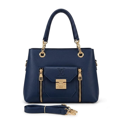Structured Urban Satchel
