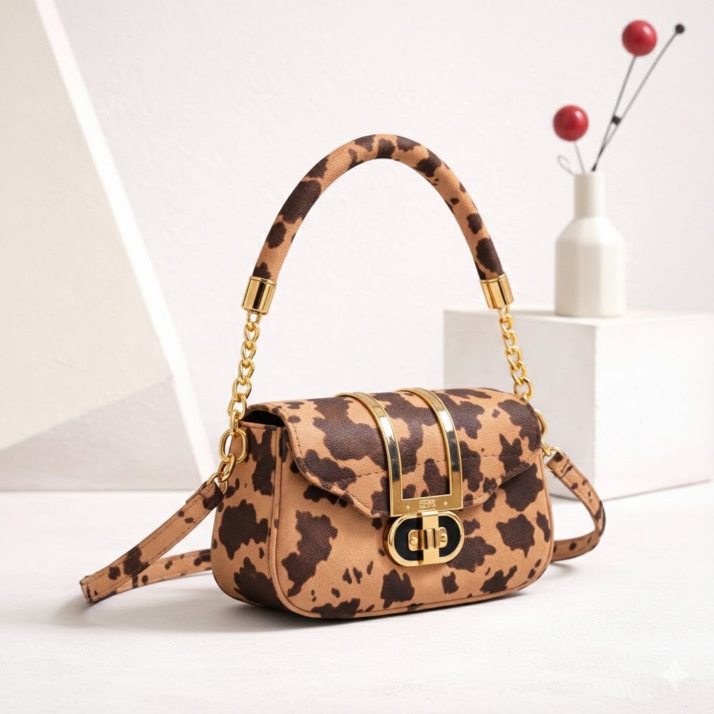 Shoulder Bag