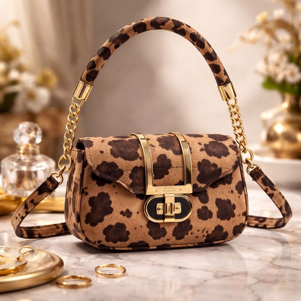 Shoulder Bag