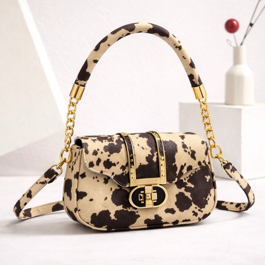 Shoulder Bag