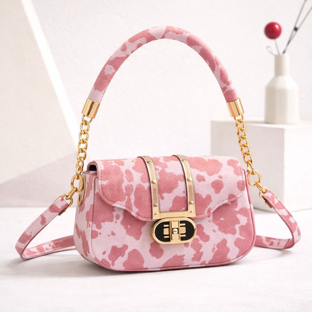 Shoulder Bag