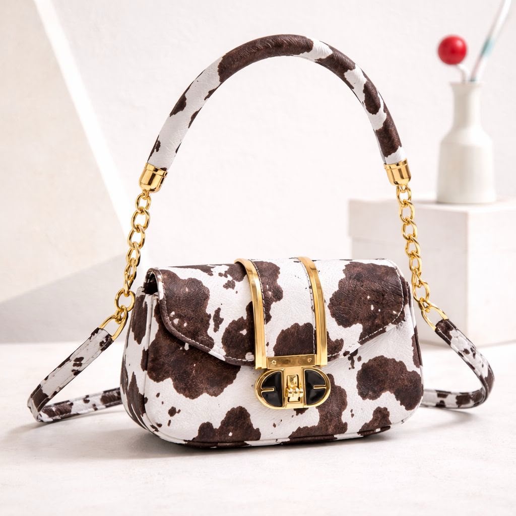 Shoulder Bag