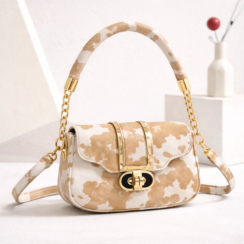 Shoulder Bag