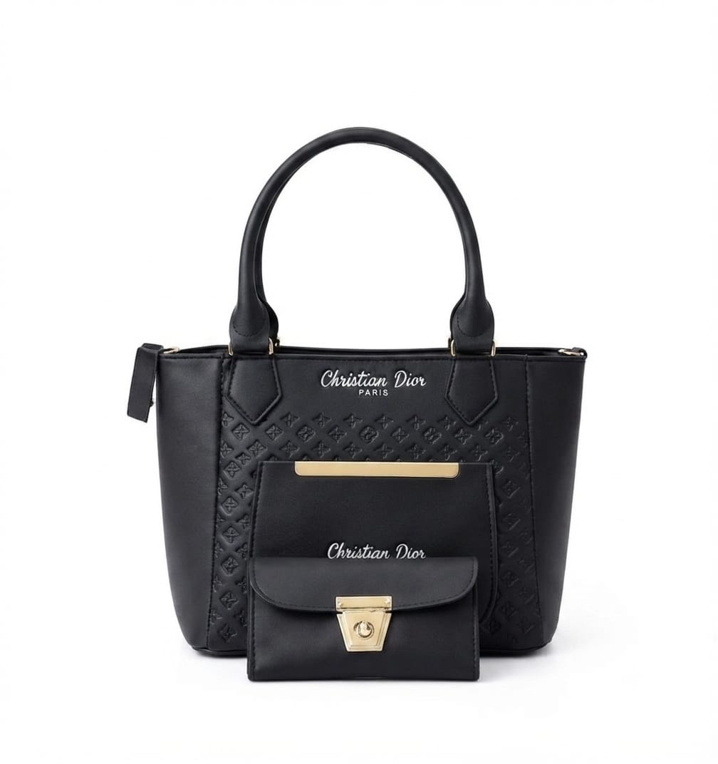 Classic Handbag Set