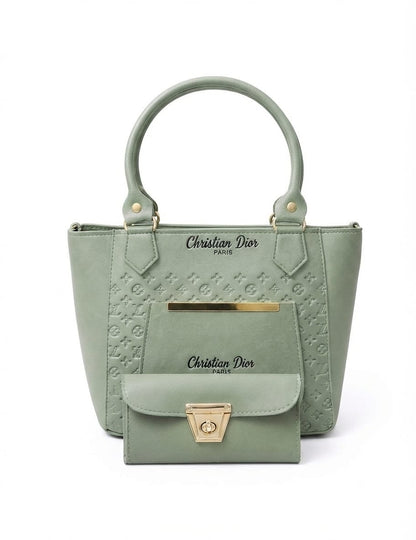 Classic Handbag Set