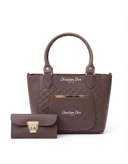 Classic Handbag Set