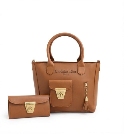 Classic Handbag Set
