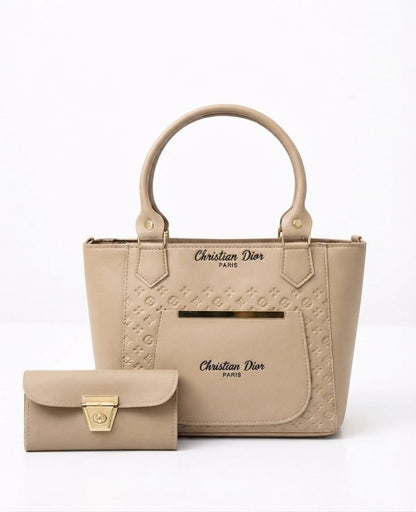 Classic Handbag Set