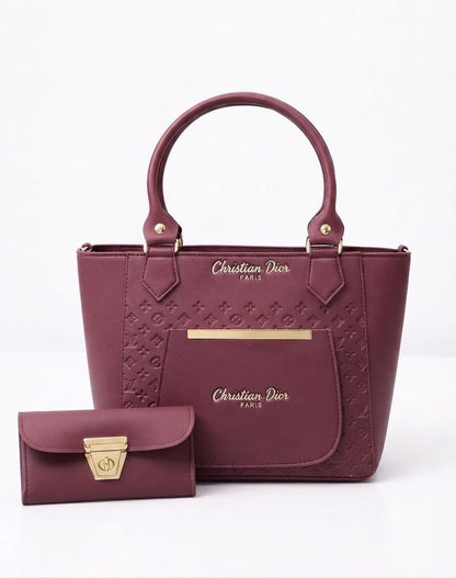 Classic Handbag Set