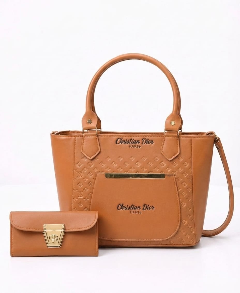 Classic Handbag Set