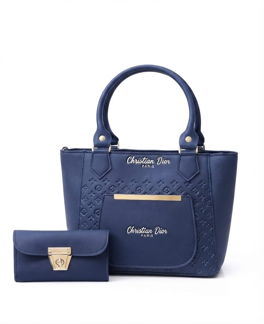 Classic Handbag Set