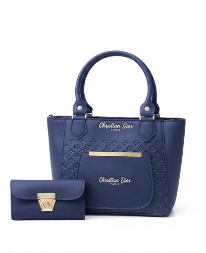 Classic Handbag Set