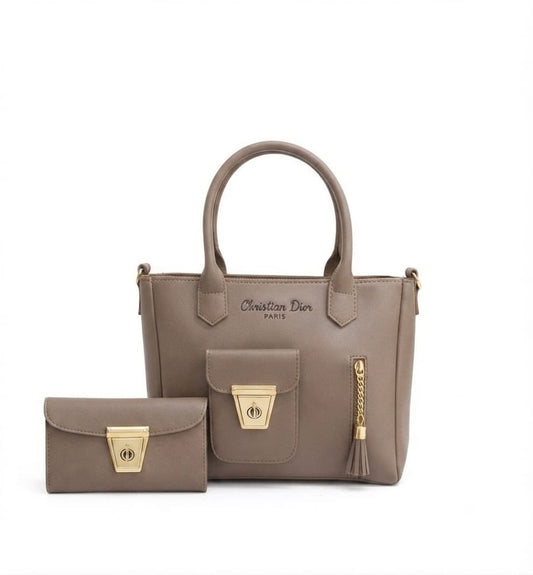 Classic Handbag Set